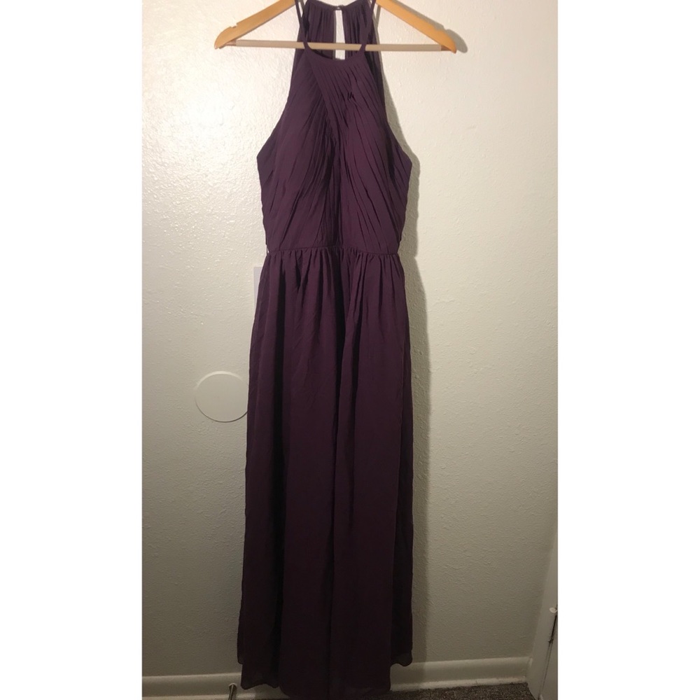 NWT gorgeous gown